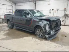 1FTEW1EG7GFD43458 2016 FORD F-150