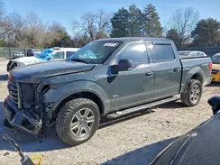 1FTEW1EG7GFD49633 2016 FORD F-150