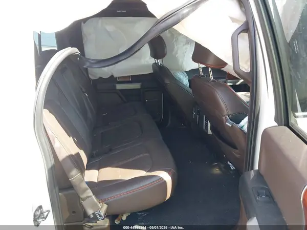 1FTEW1EG7GFD49762 2016 FORD F-150 - Image 8