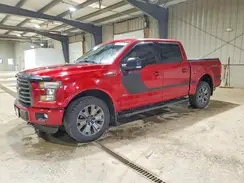 1FTEW1EG7GFD52791 2016 FORD F-150
