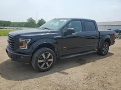 1FTEW1EG7GFD53536 2016 FORD F-150
