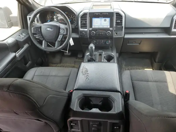 1FTEW1EG7GFD53536 2016 FORD F-150 - Image 8