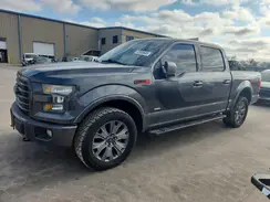 1FTEW1EG7GFD54556 2016 FORD F-150
