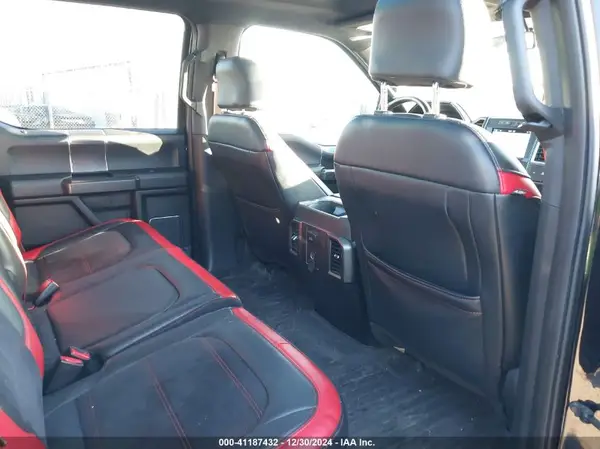 1FTEW1EG7GFD55190 2016 FORD F-150 - Image 8