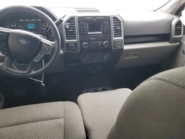 1FTEW1EG7GKD00973 2016 FORD F-150 - Image 8