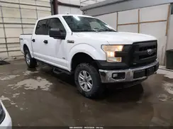 1FTEW1EG7GKD01556 2016 FORD F-150