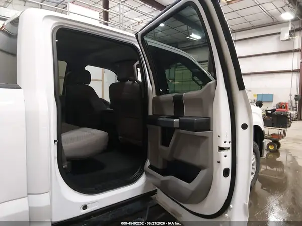 1FTEW1EG7GKD01556 2016 FORD F-150 - Image 8