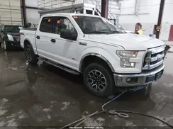 1FTEW1EG7GKD02383 2016 FORD F-150