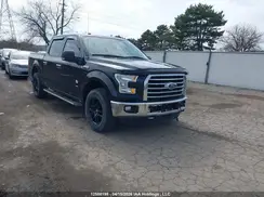 1FTEW1EG7GKD07079 2016 FORD F-150
