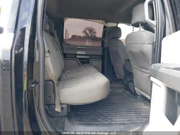 1FTEW1EG7GKD07079 2016 FORD F-150 - Image 8