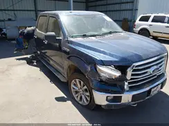 1FTEW1EG7GKD08491 2016 FORD F-150