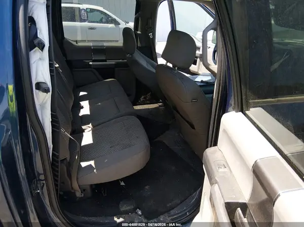 1FTEW1EG7GKD08491 2016 FORD F-150 - Image 8