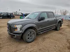 1FTEW1EG7GKD10810 2016 FORD F-150