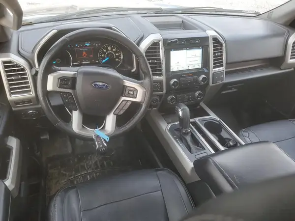 1FTEW1EG7GKD11858 2016 FORD F-150 - Image 8
