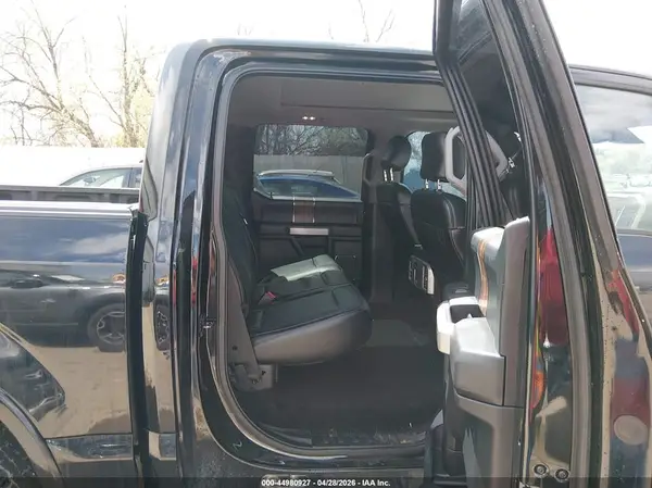 1FTEW1EG7GKD16686 2016 FORD F-150 - Image 8