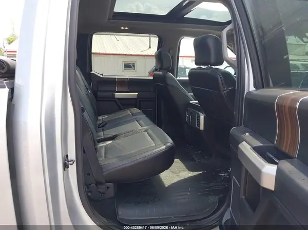 1FTEW1EG7GKD28126 2016 FORD F-150 - Image 8