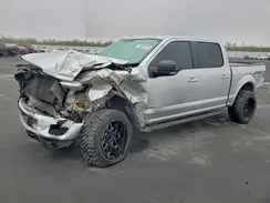 1FTEW1EG7GKD33813 2016 FORD F-150