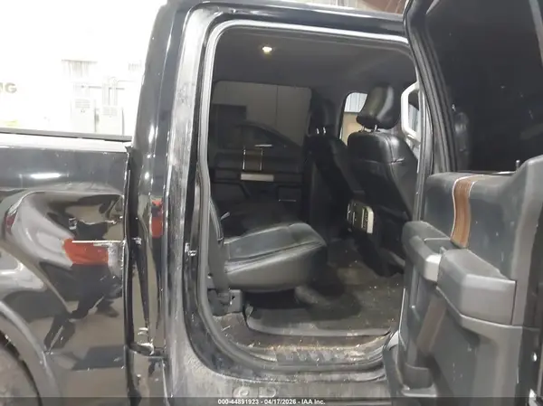 1FTEW1EG7GKD38798 2016 FORD F-150 - Image 8