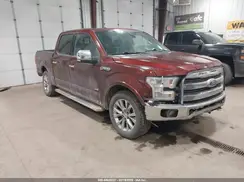 1FTEW1EG7GKD39255 2016 FORD F-150
