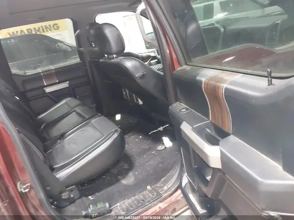1FTEW1EG7GKD39255 2016 FORD F-150 - Image 8