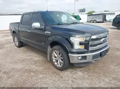 1FTEW1EG7GKD48120 2016 FORD F-150