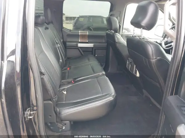 1FTEW1EG7GKD48120 2016 FORD F-150 - Image 8