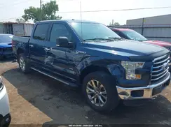 1FTEW1EG7GKD48179 2016 FORD F-150