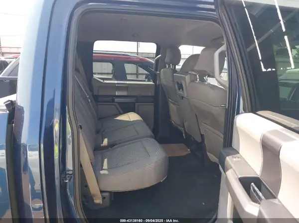 1FTEW1EG7GKD48179 2016 FORD F-150 - Image 8