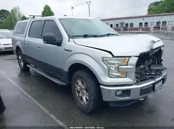 1FTEW1EG7GKD51650 2016 FORD F-150