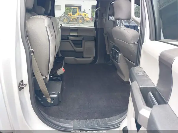 1FTEW1EG7GKD51650 2016 FORD F-150 - Image 8