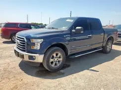 1FTEW1EG7GKD55083 2016 FORD F-150