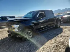 1FTEW1EG7GKD56007 2016 FORD F-150