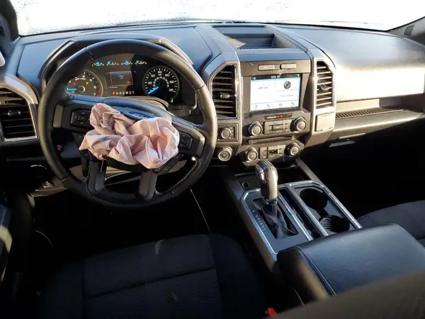 1FTEW1EG7GKD56413 2016 FORD F-150 - Image 8