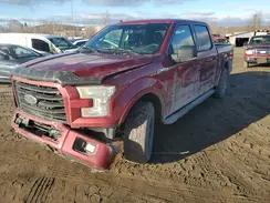1FTEW1EG7GKD61434 2016 FORD F-150
