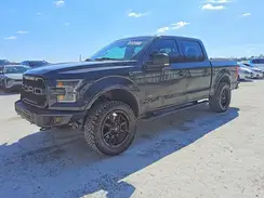 1FTEW1EG7GKD72840 2016 FORD F-150