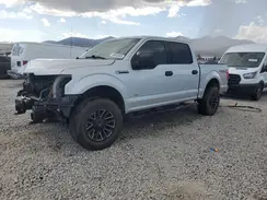 1FTEW1EG7GKD79917 2016 FORD F-150