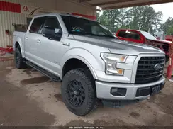 1FTEW1EG7GKD87550 2016 FORD F-150