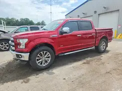 1FTEW1EG7GKD94501 2016 FORD F-150