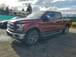 1FTEW1EG7GKD95003 2016 FORD F-150