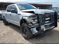 1FTEW1EG7GKD96975 2016 FORD F-150