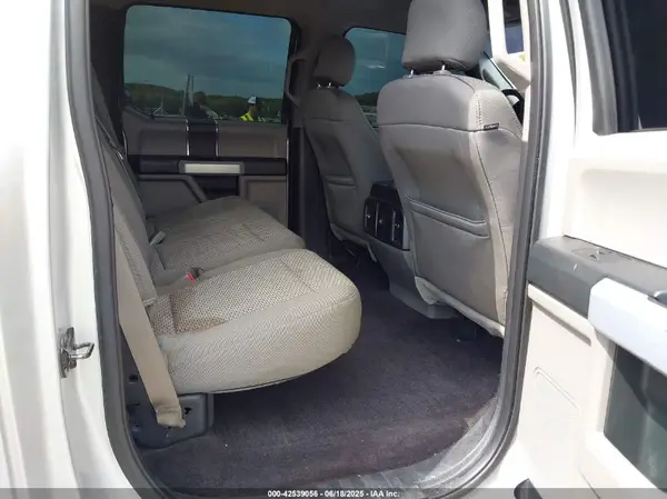 1FTEW1EG7GKD96975 2016 FORD F-150 - Image 8