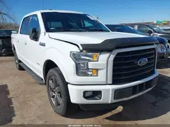 1FTEW1EG7GKD99570 2016 FORD F-150