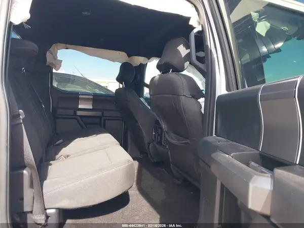 1FTEW1EG7GKD99570 2016 FORD F-150 - Image 8