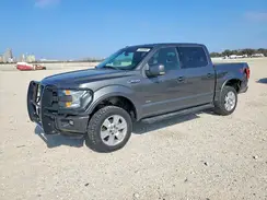 1FTEW1EG7GKE13001 2016 FORD F-150