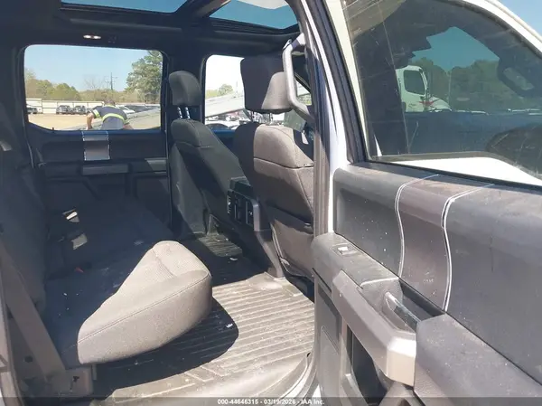 1FTEW1EG7GKE36908 2016 FORD F-150 - Image 8