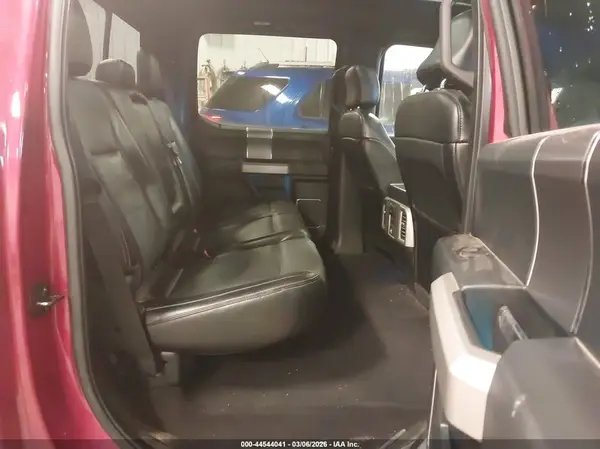 1FTEW1EG7GKE43681 2016 FORD F-150 - Image 8