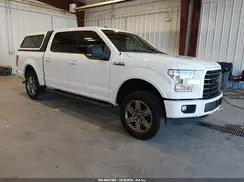 1FTEW1EG7GKE45219 2016 FORD F-150