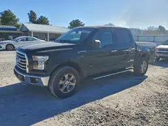 1FTEW1EG7GKE54907 2016 FORD F-150