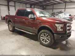 1FTEW1EG7GKE69746 2016 FORD F-150