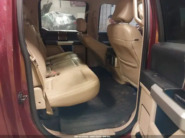 1FTEW1EG7GKE69746 2016 FORD F-150 - Image 8